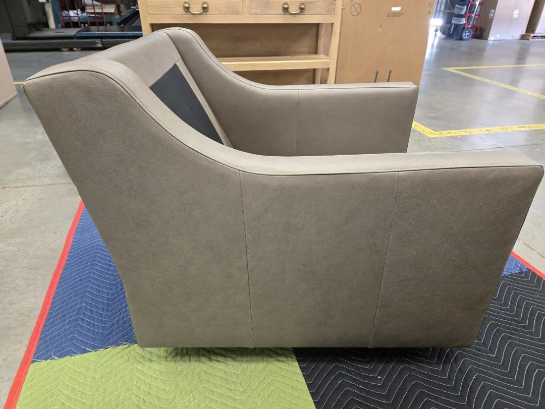 GFR Furniture Repair: Chair upholstery repair