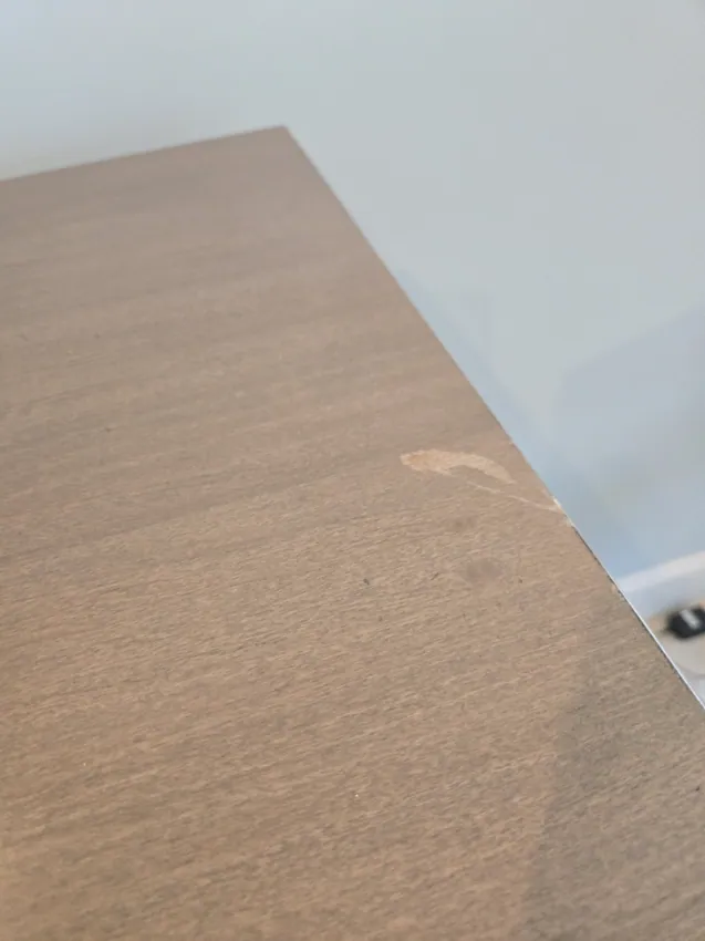 GFR Furniture Repair: Tabletop restoration
